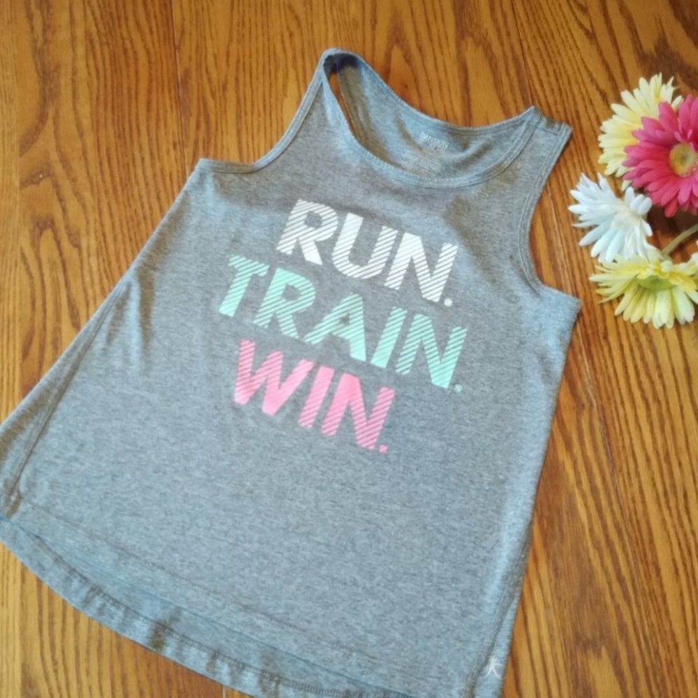 Danskin running shirt